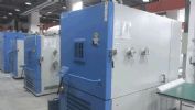 Aerospace Spare Parts Thermal Vacuum Chamber